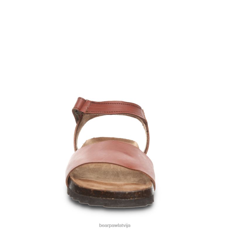 seglu sievietes sandales BEARPAW alma P2XFF450