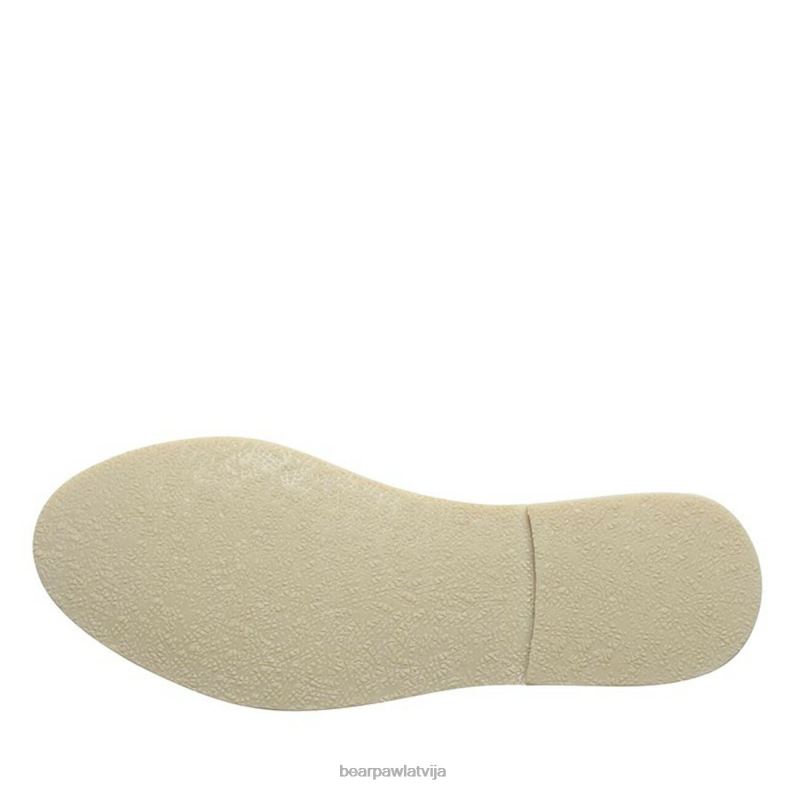 seglu sievietes sandales BEARPAW gloria P2XFF417