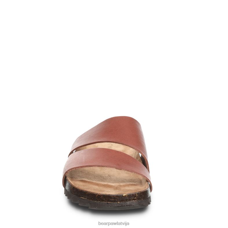 seglu sievietes sandales BEARPAW mia P2XFF392