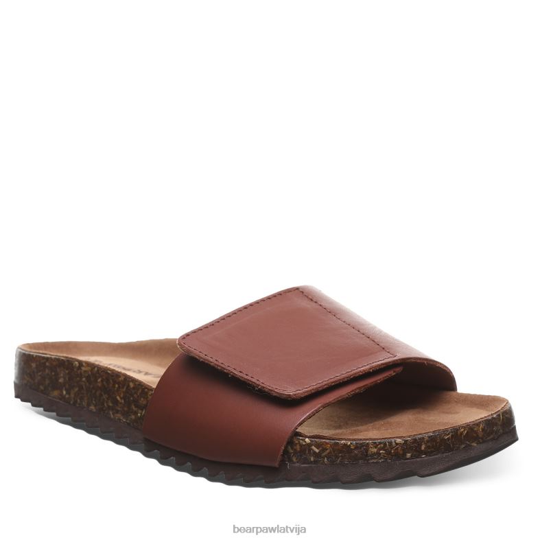 seglu sievietes sandales BEARPAW sibilla P2XFF368