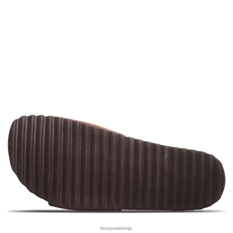 seglu sievietes sandales BEARPAW sibilla P2XFF368