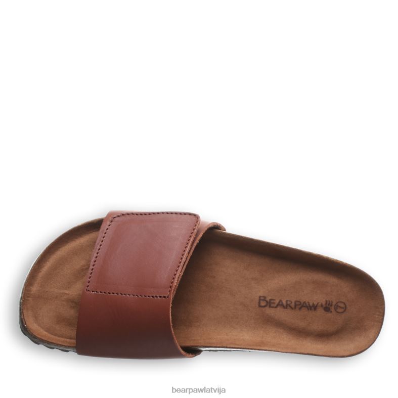 seglu sievietes sandales BEARPAW sibilla P2XFF368