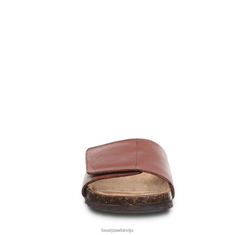 seglu sievietes sandales BEARPAW sibilla P2XFF368