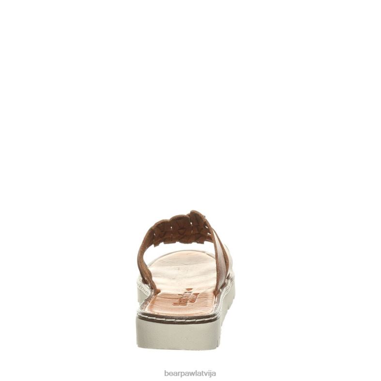 seglu sievietes sandales BEARPAW vanessa P2XFF484
