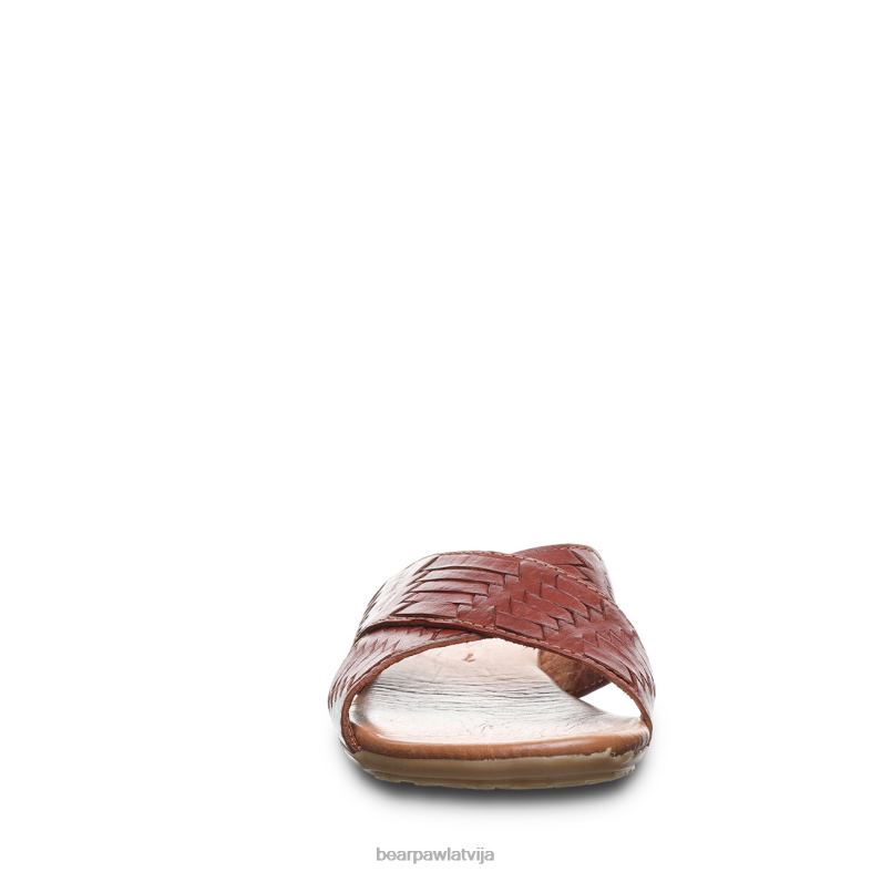 seglu sievietes sandales BEARPAW ximena P2XFF386