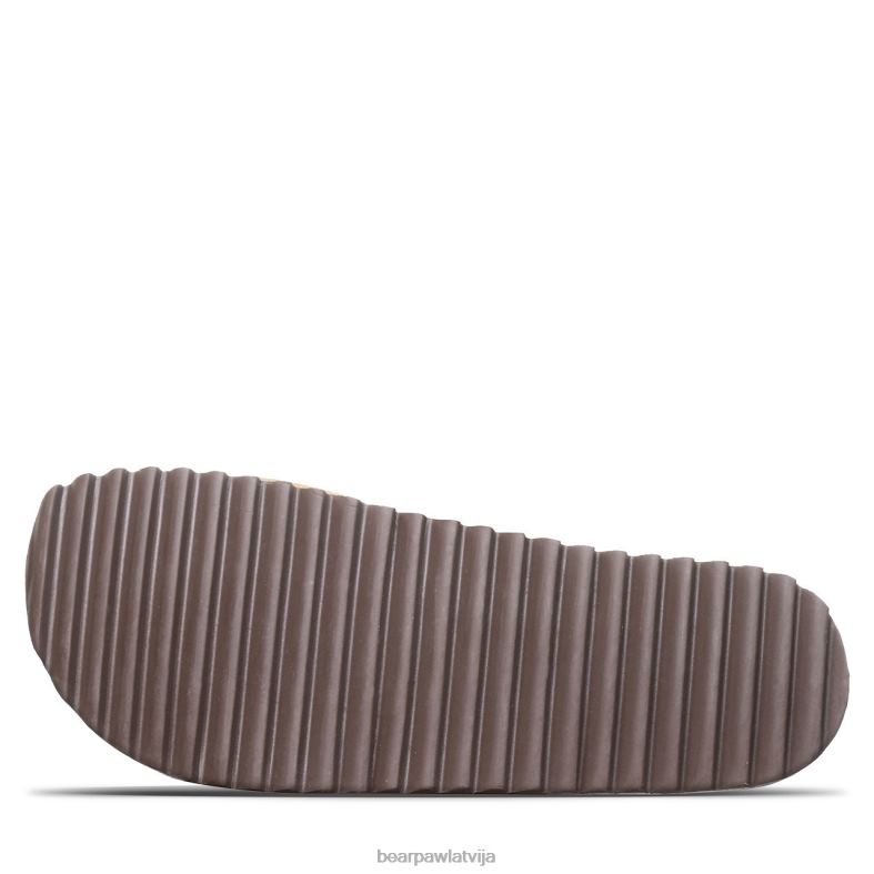 smiltis sievietes sandales BEARPAW Džuljeta ii P2XFF355