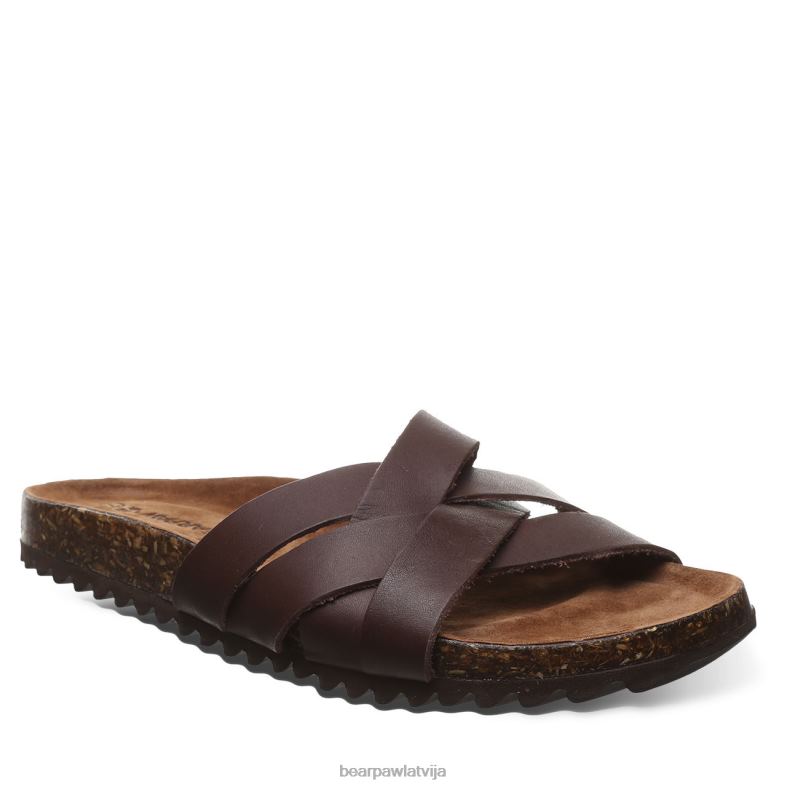 valrieksts sievietes sandales BEARPAW Martina P2XFF358