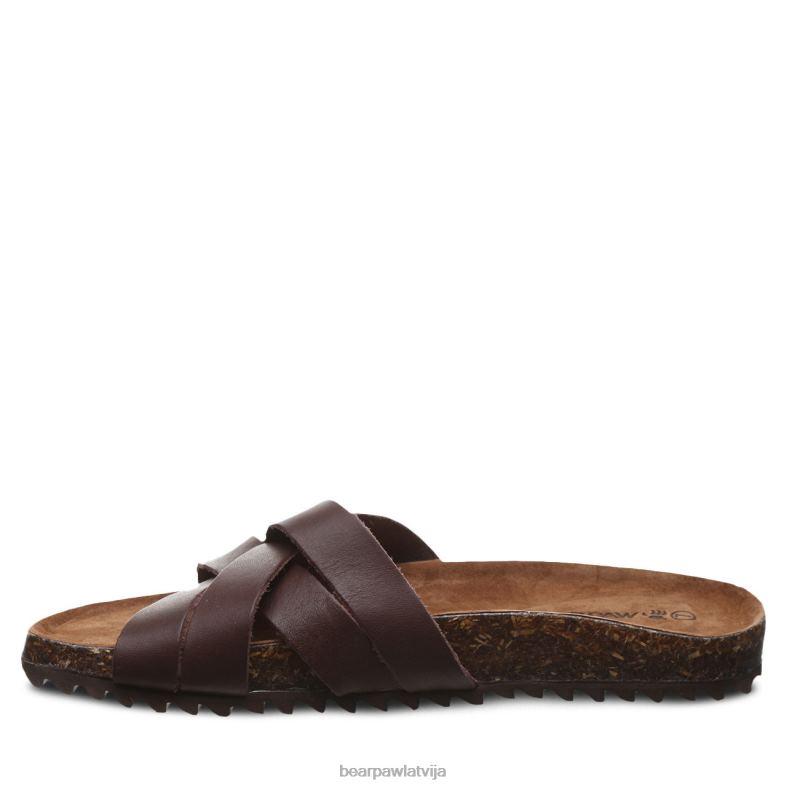 valrieksts sievietes sandales BEARPAW Martina P2XFF358