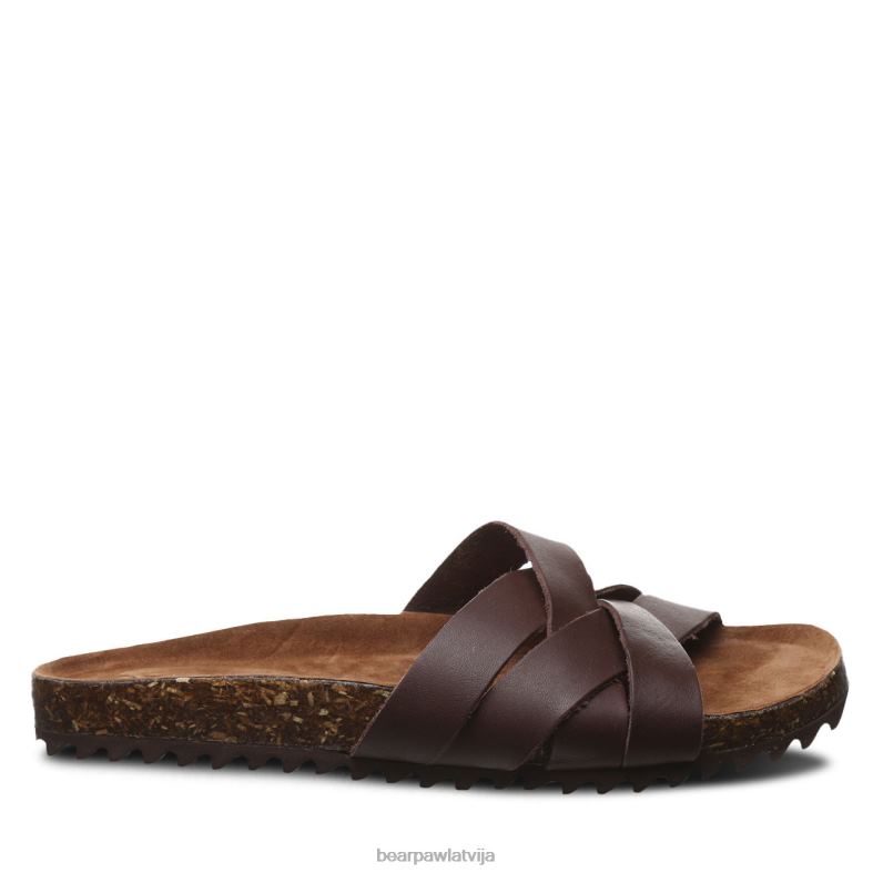 valrieksts sievietes sandales BEARPAW Martina P2XFF358