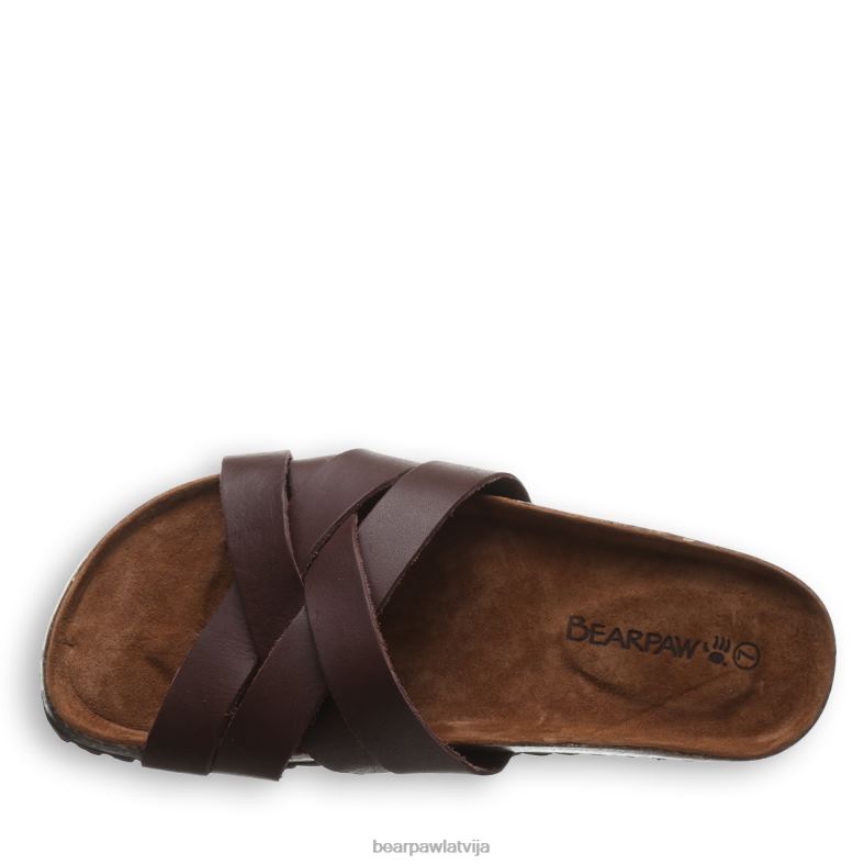 valrieksts sievietes sandales BEARPAW Martina P2XFF358