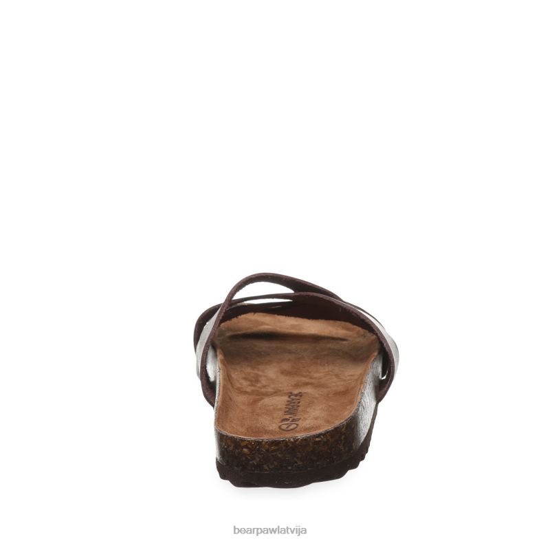 valrieksts sievietes sandales BEARPAW Martina P2XFF358