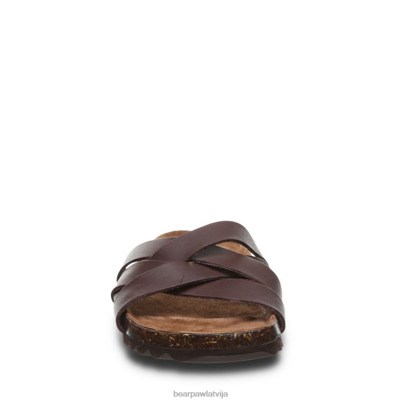 valrieksts sievietes sandales BEARPAW Martina P2XFF358