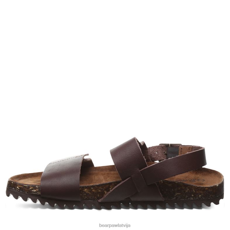 valrieksts sievietes sandales BEARPAW alma ii P2XFF374