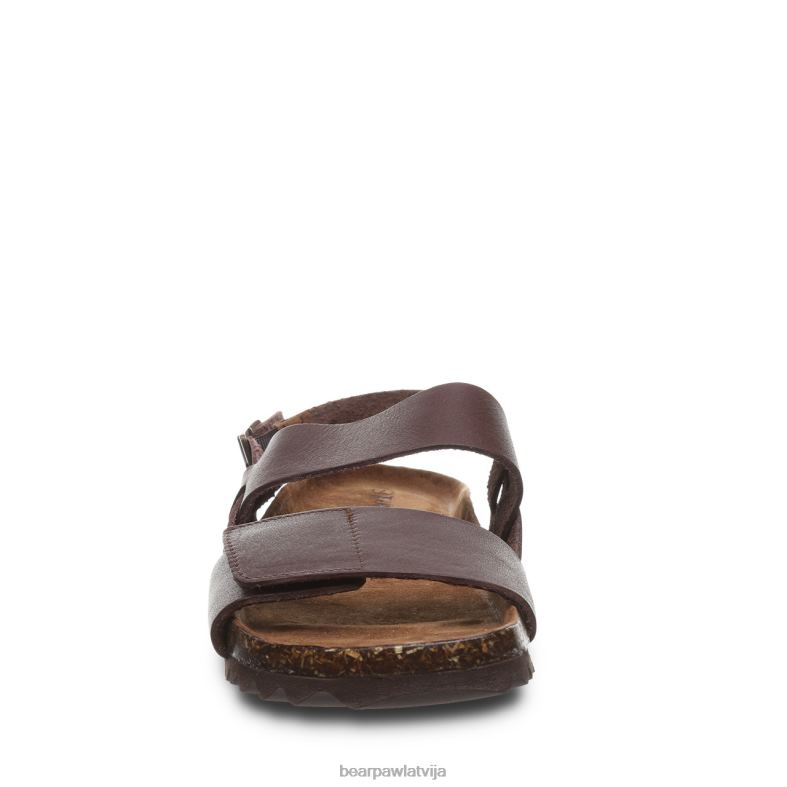 valrieksts sievietes sandales BEARPAW alma ii P2XFF374