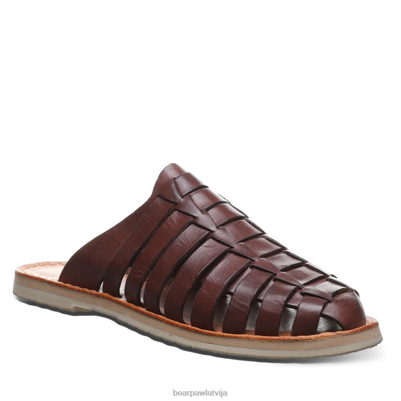valrieksts sievietes sandales BEARPAW zelda P2XFF381