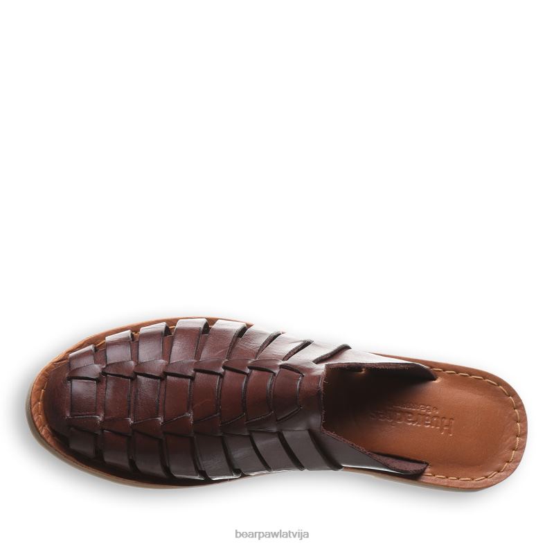 valrieksts sievietes sandales BEARPAW zelda P2XFF381