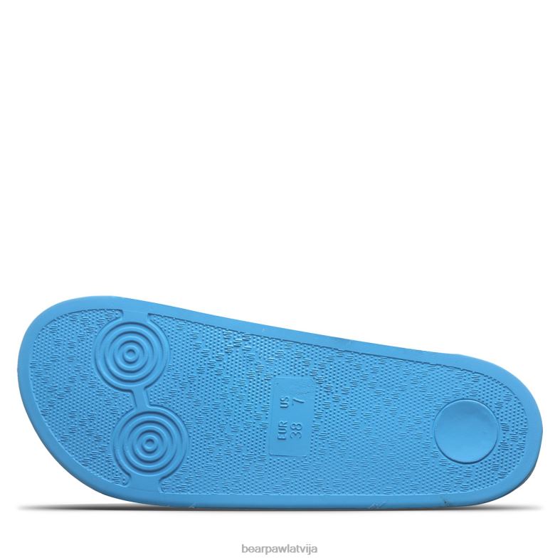 zils sievietes sandales BEARPAW lauryn P2XFF461