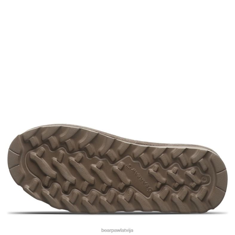akmens sievietes zābaki BEARPAW Eloise P2XFF169