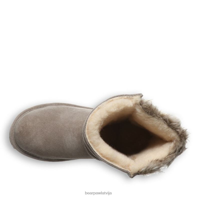 akmens sievietes zābaki BEARPAW Eloise P2XFF169