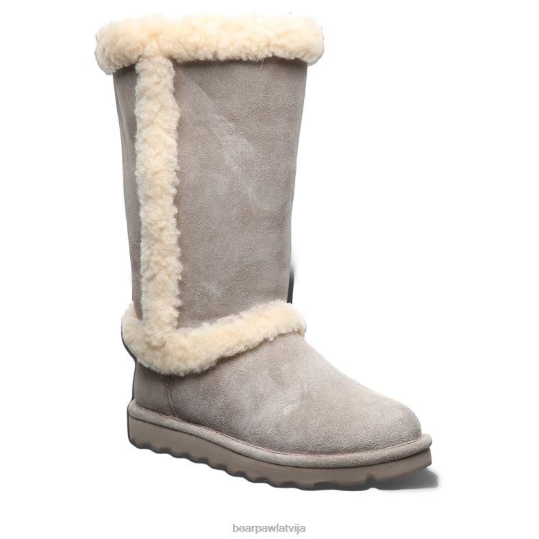 akmens sievietes zābaki BEARPAW Kendall P2XFF154