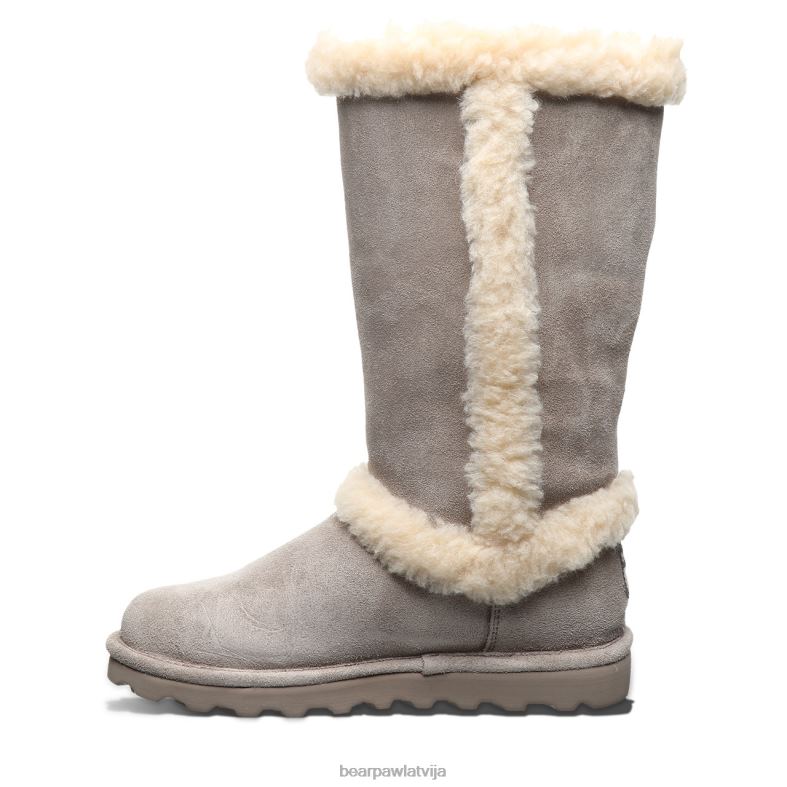 akmens sievietes zābaki BEARPAW Kendall P2XFF154