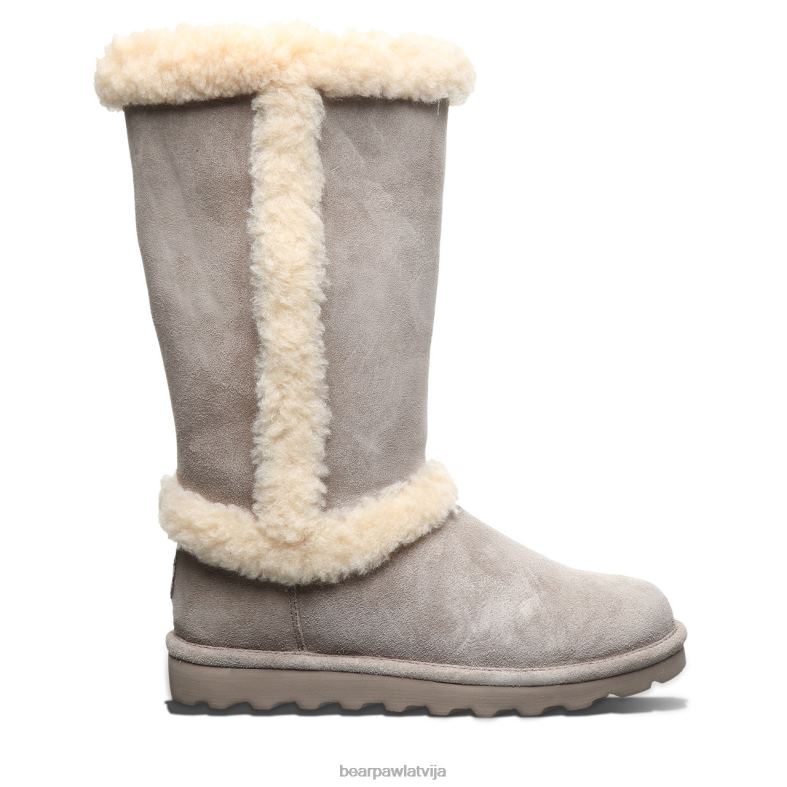 akmens sievietes zābaki BEARPAW Kendall P2XFF154