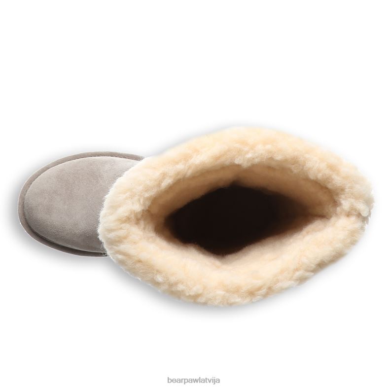 akmens sievietes zābaki BEARPAW Kendall P2XFF154