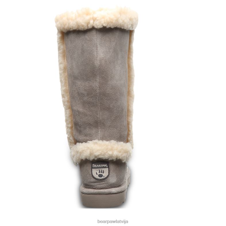 akmens sievietes zābaki BEARPAW Kendall P2XFF154