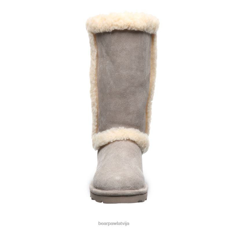 akmens sievietes zābaki BEARPAW Kendall P2XFF154