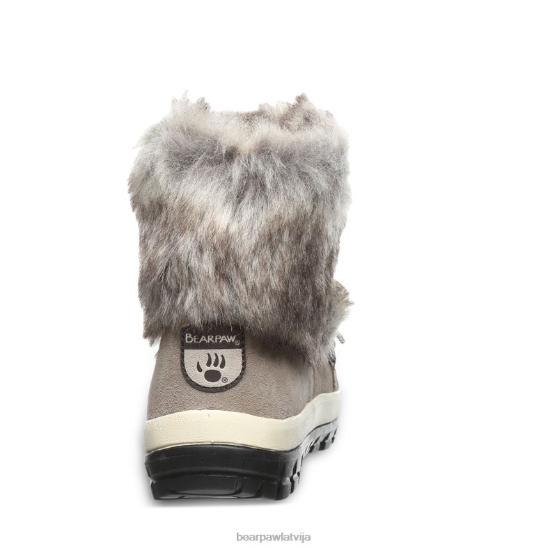 akmens sievietes zābaki BEARPAW Merilina P2XFF139