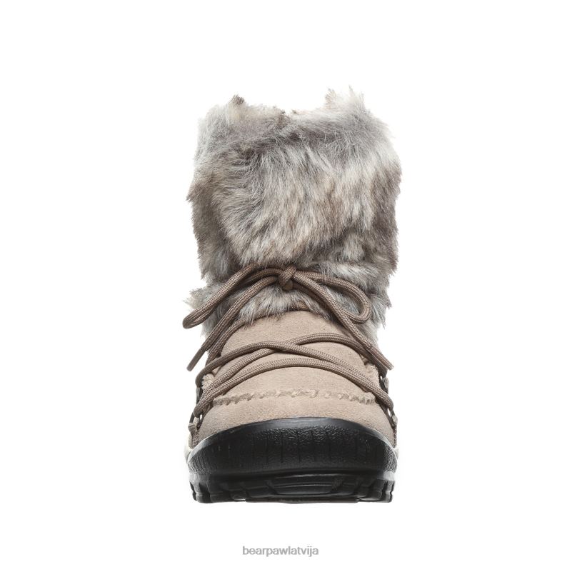 akmens sievietes zābaki BEARPAW Merilina P2XFF139