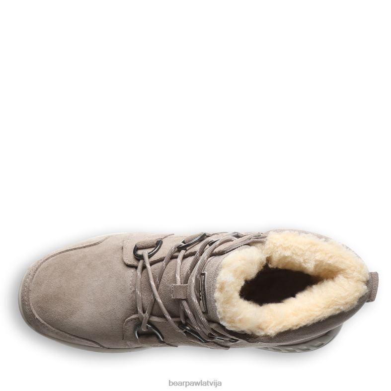 akmens sievietes zābaki BEARPAW Tyra P2XFF20