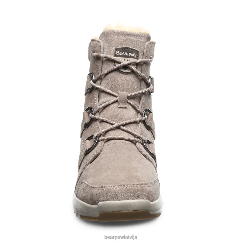 akmens sievietes zābaki BEARPAW Tyra P2XFF20