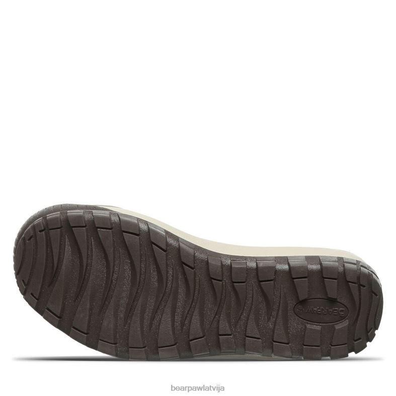 akmens sievietes zābaki BEARPAW izabella P2XFF255