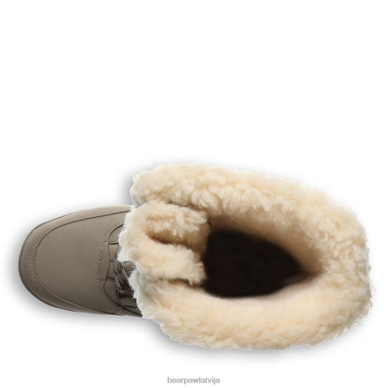 akmens sievietes zābaki BEARPAW izabella P2XFF255