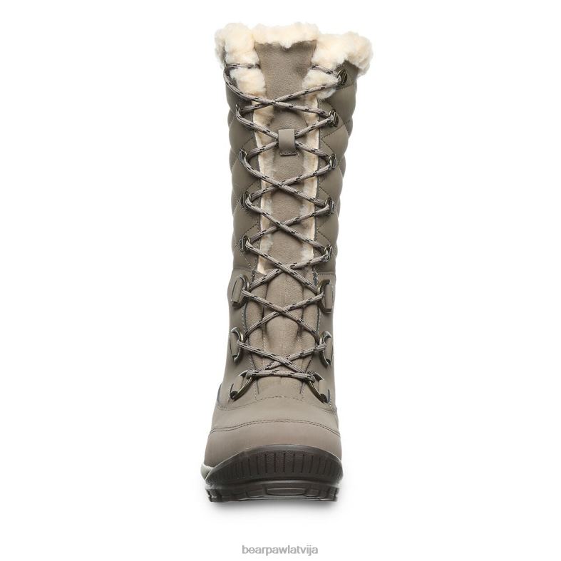akmens sievietes zābaki BEARPAW izabella P2XFF255