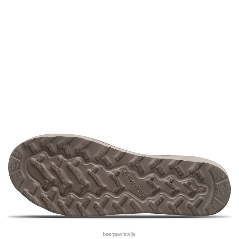akmens sievietes zābaki BEARPAW malinda P2XFF142