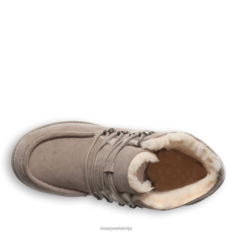 akmens sievietes zābaki BEARPAW malinda P2XFF142