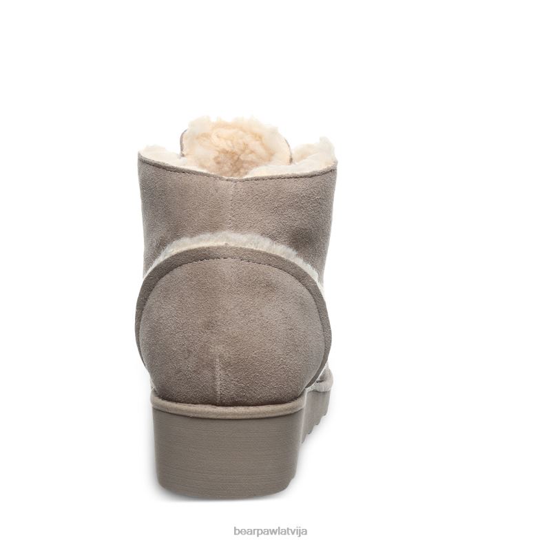 akmens sievietes zābaki BEARPAW malinda P2XFF142