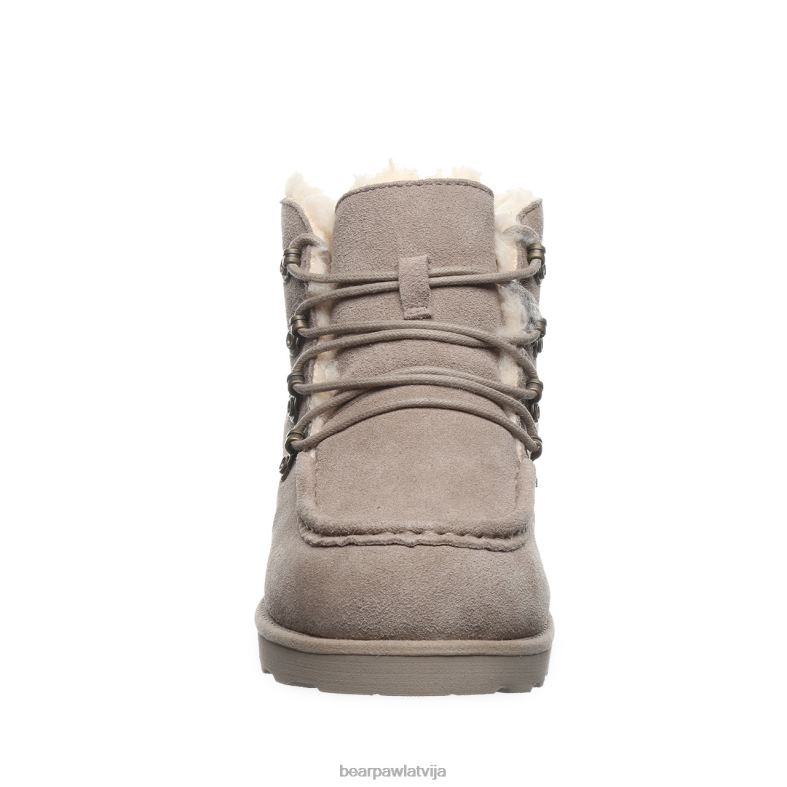 akmens sievietes zābaki BEARPAW malinda P2XFF142