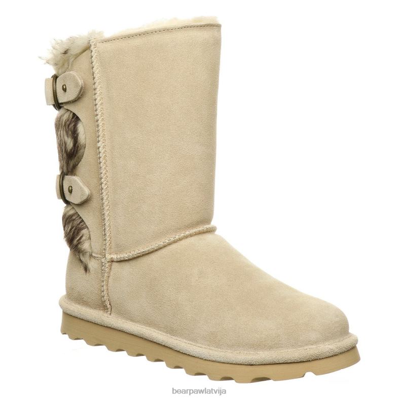 auzas sievietes zābaki BEARPAW Eloise P2XFF231
