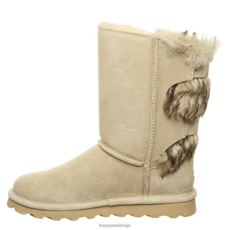auzas sievietes zābaki BEARPAW Eloise P2XFF231