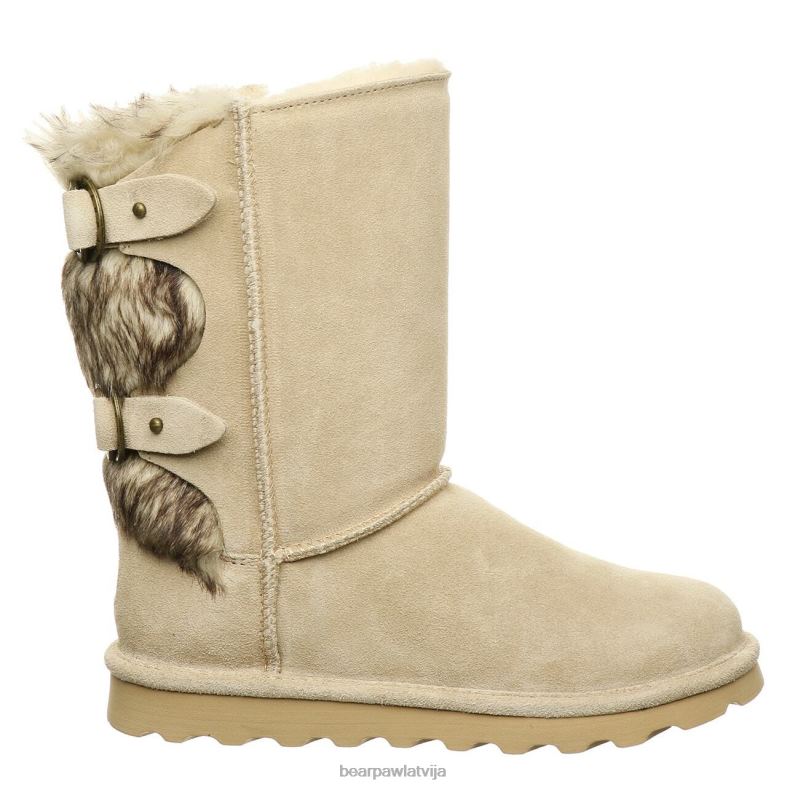 auzas sievietes zābaki BEARPAW Eloise P2XFF231