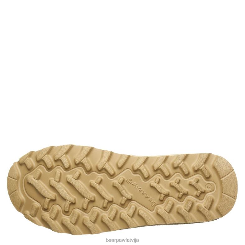 auzas sievietes zābaki BEARPAW Eloise P2XFF231