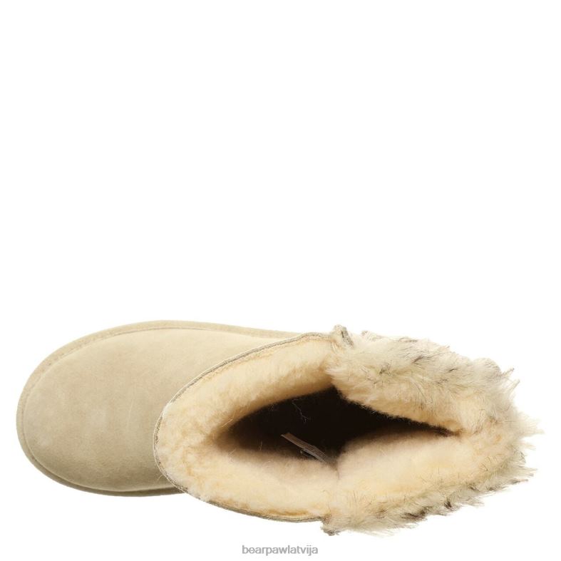 auzas sievietes zābaki BEARPAW Eloise P2XFF231