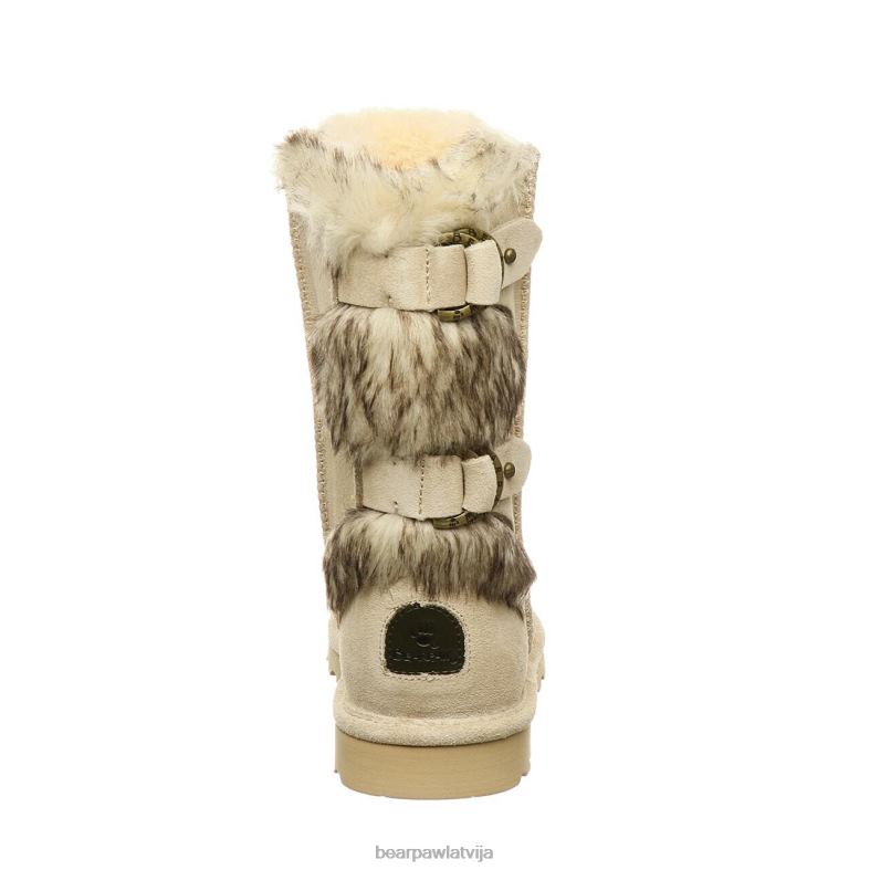 auzas sievietes zābaki BEARPAW Eloise P2XFF231