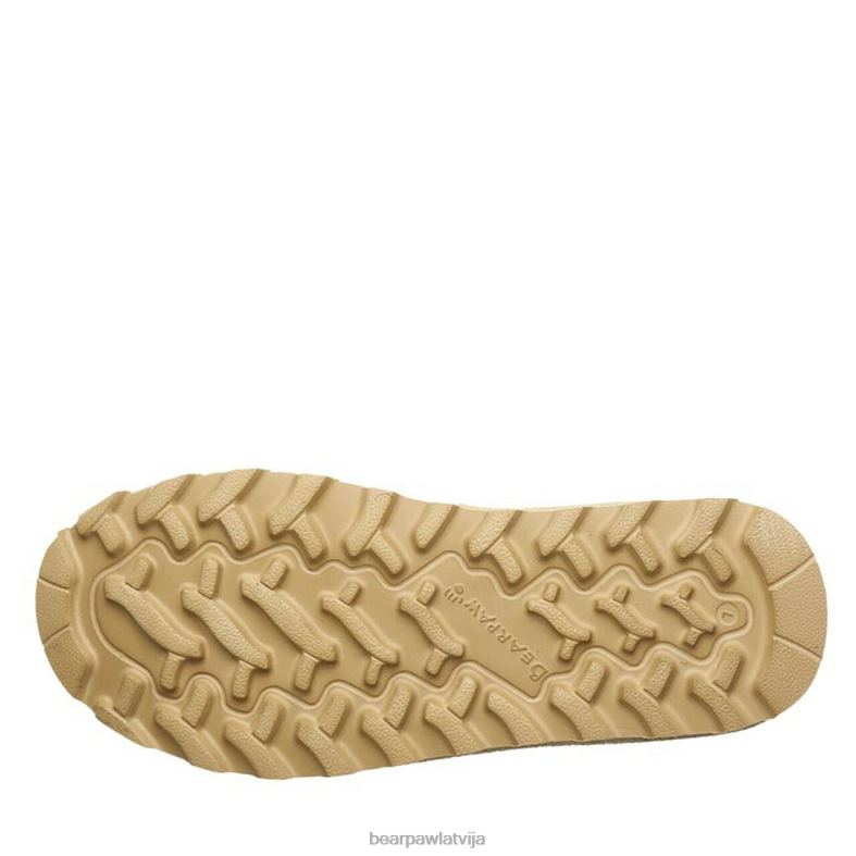 auzas sievietes zābaki BEARPAW Eloise plats P2XFF215
