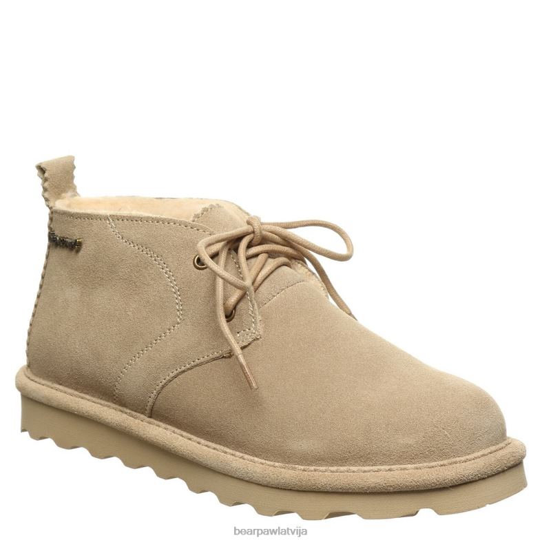 auzas sievietes zābaki BEARPAW skye P2XFF172