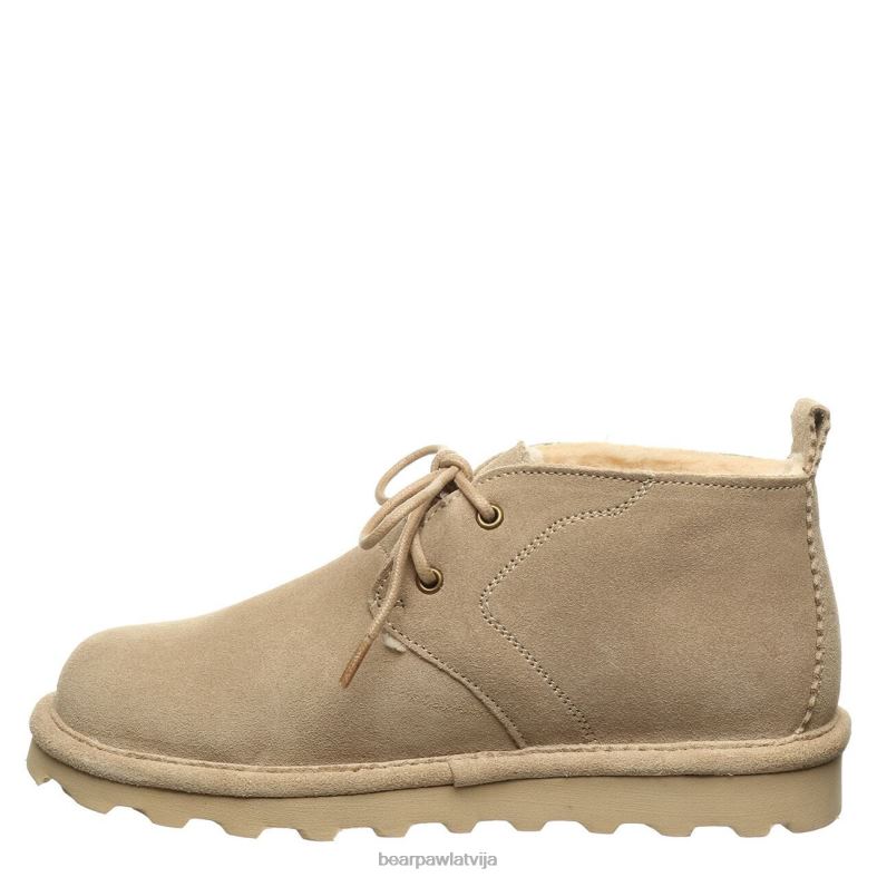 auzas sievietes zābaki BEARPAW skye P2XFF172