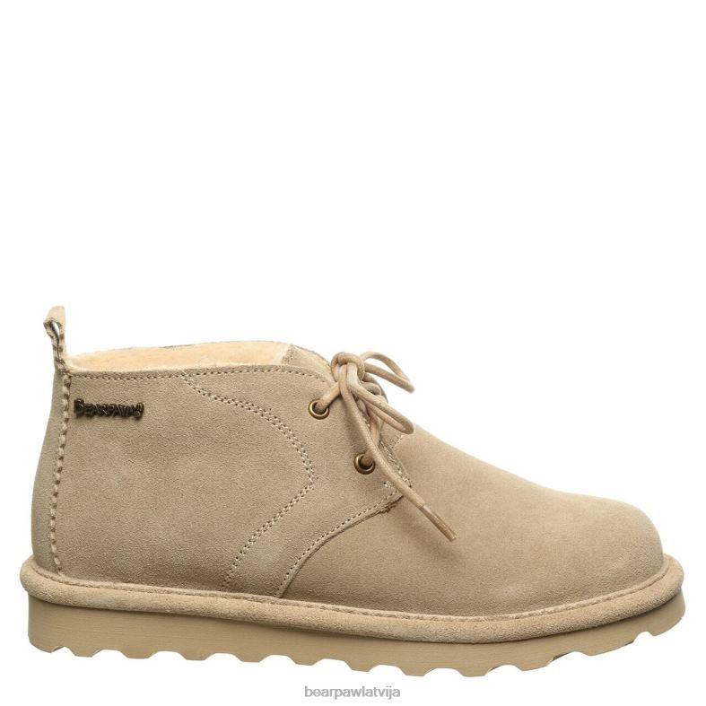 auzas sievietes zābaki BEARPAW skye P2XFF172